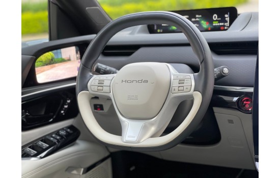 Honda P7, 4WD Max, 2025, пробег 16 тысяч км